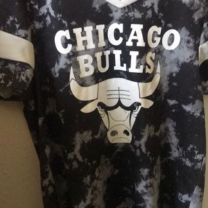 Chicago bulls design